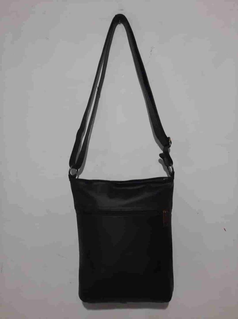 Bolso de cuero ecológico