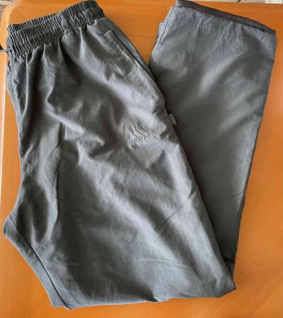 Pantalones deportivos Adidas negros - miniatura 1