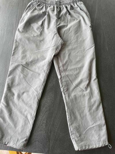 Pantalones deportivos Adidas negros - miniatura 2