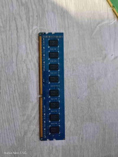 Memoria RAM DDR3 - miniatura 1