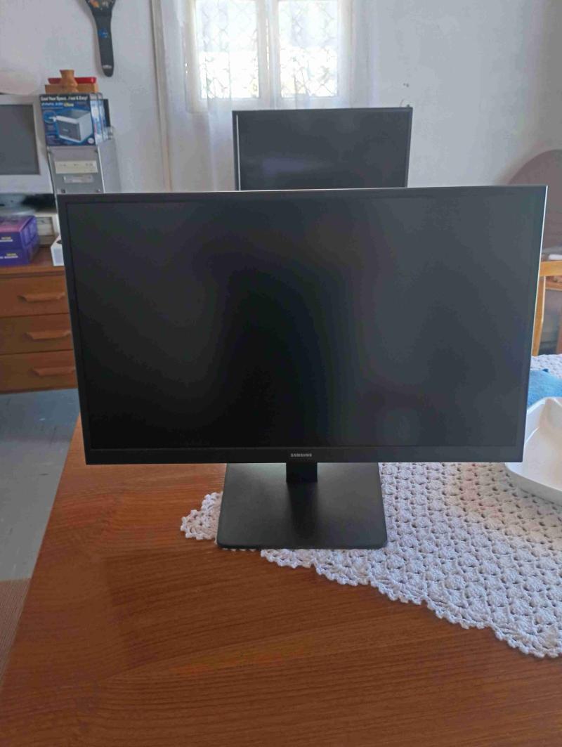 Monitor Samsung 24 pulgadas