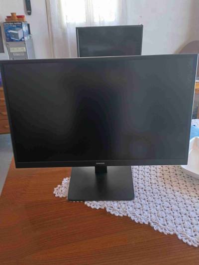Monitor Samsung 24 pulgadas - miniatura 2