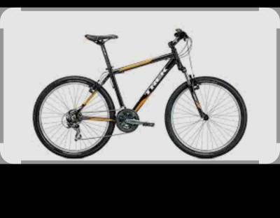 Bicicleta TREK 3500. aro grande 29 - miniatura 1