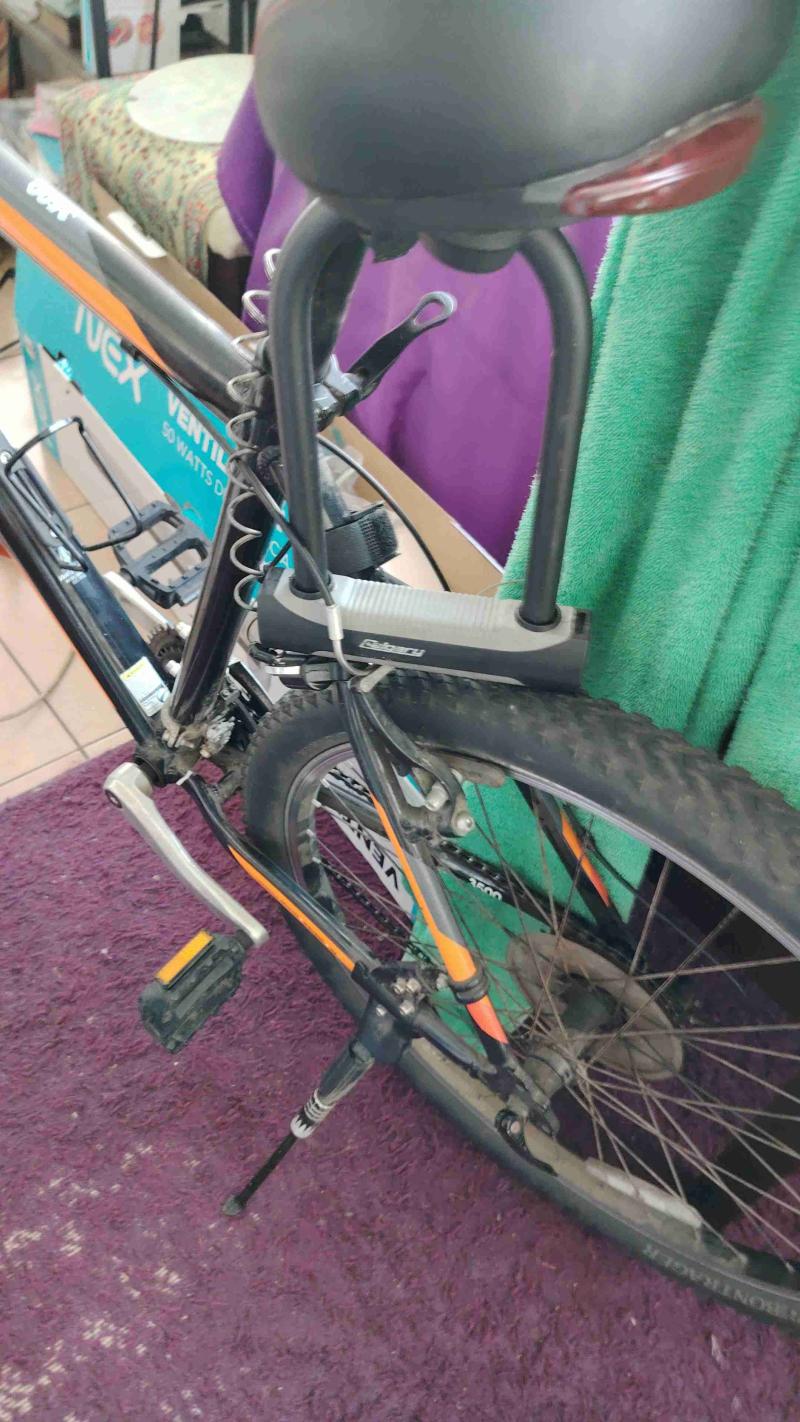 Bicicleta TREK 3500. aro grande 29 - 6
