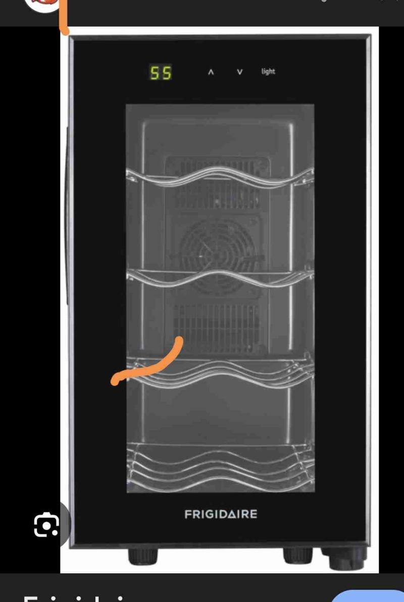 Frigo Bar Cava para Vinos & Cervezas - 4