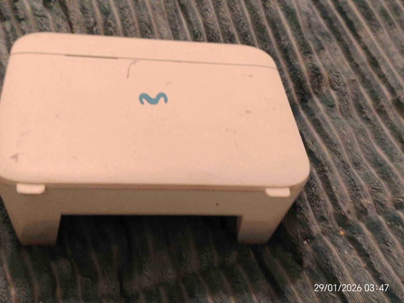 2 Router para hogar
