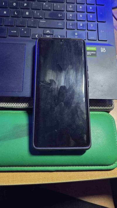 Honor Magic 5 Lite 5G - miniatura 1