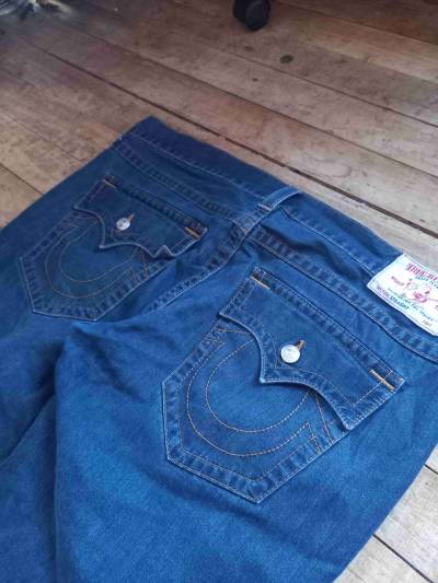 True religion - miniatura 1