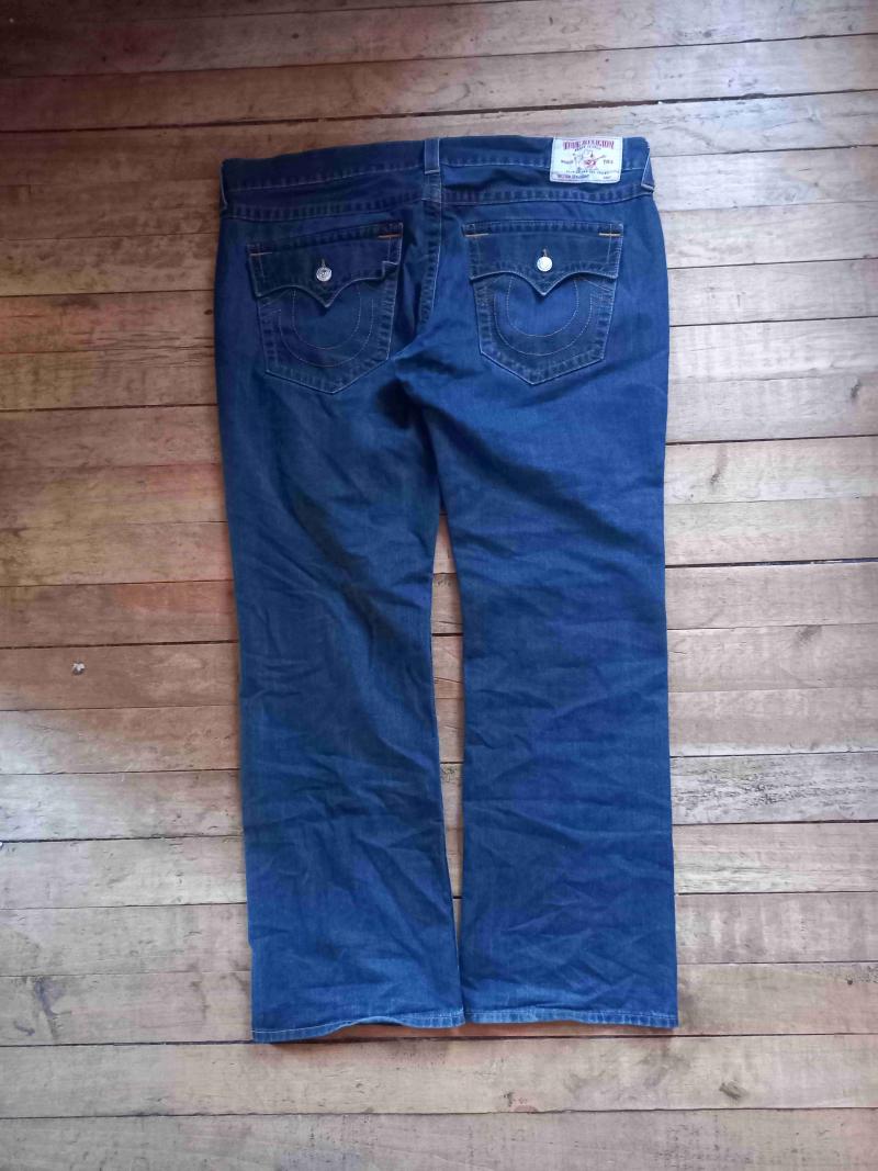 True religion - 2
