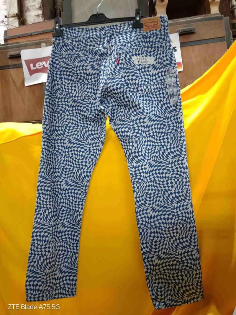 Pantalones Levi's talla 31x30