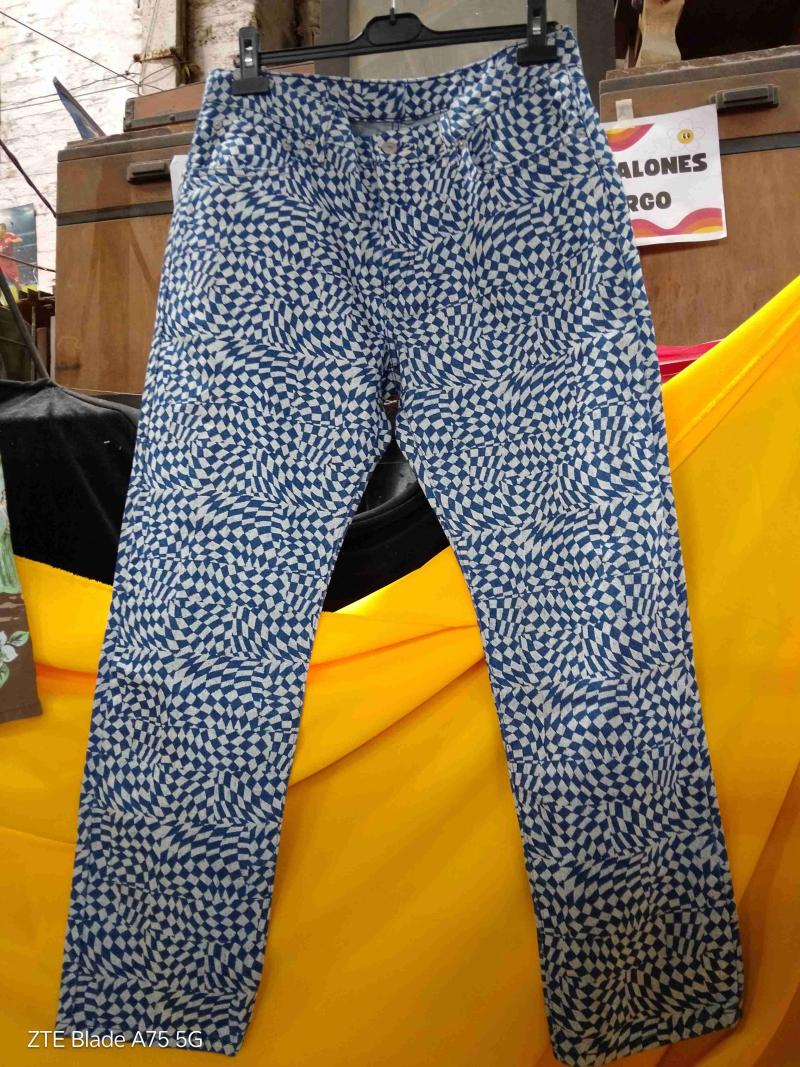 Pantalones Levi's talla 31x30 - 2