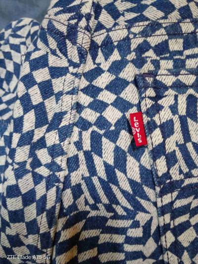 Pantalones Levi's talla 31x30 - miniatura 4