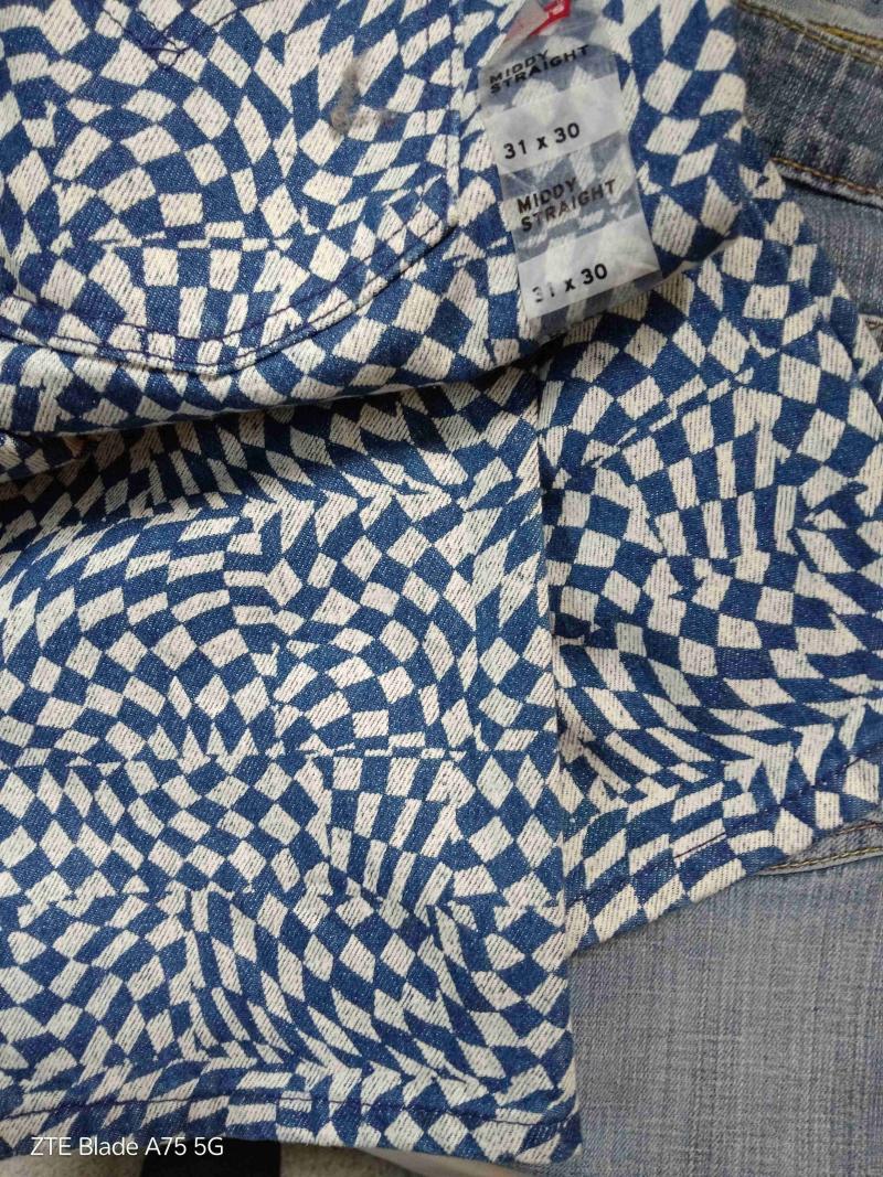 Pantalones Levi's talla 31x30 - 6