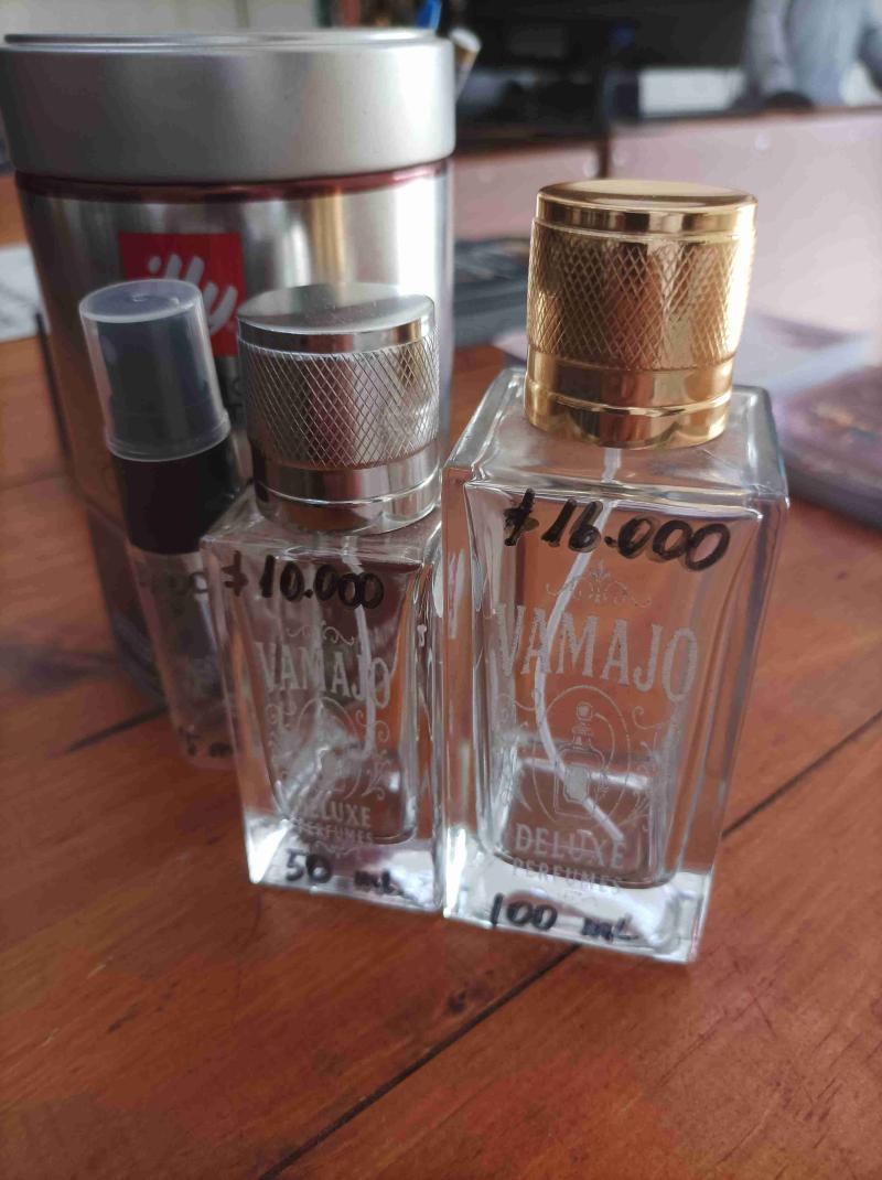 Perfume Vamajo Deluxe 100 ml