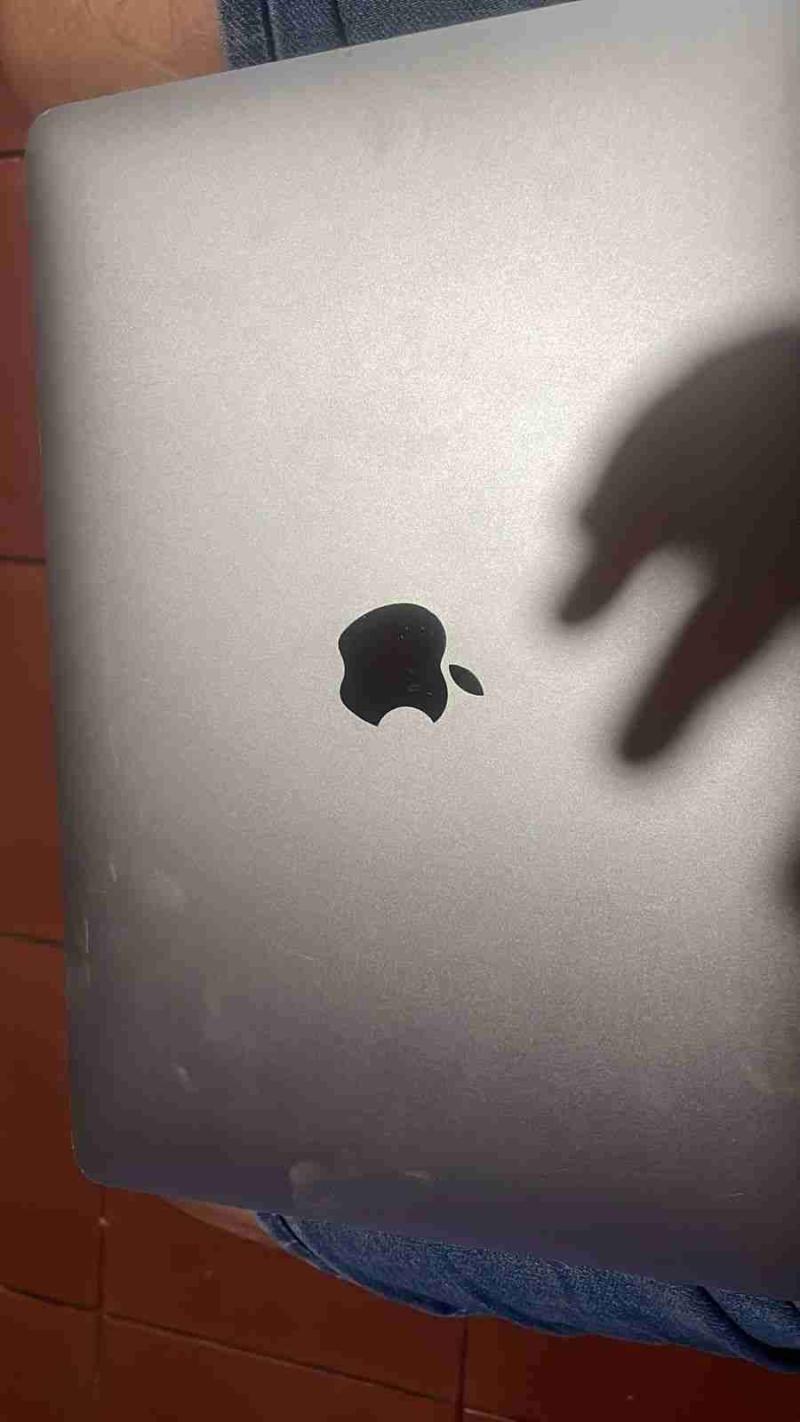 Laptop MacBook Pro 13 pulgadas - 3