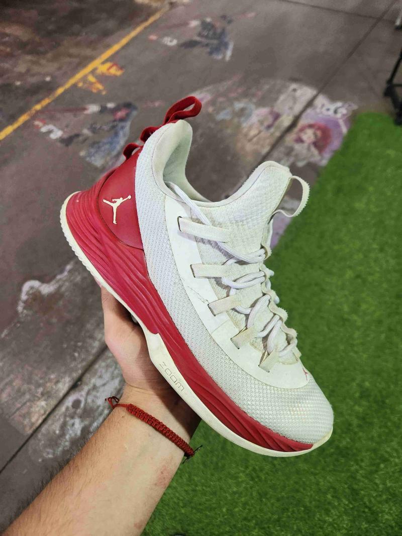 Jordan Basket 7.5US