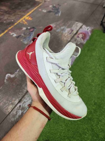 Jordan Basket 7.5US - miniatura 1