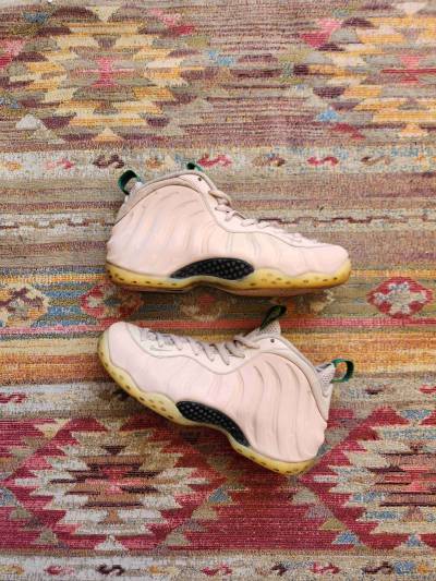 Foamposite Beige - miniatura 1