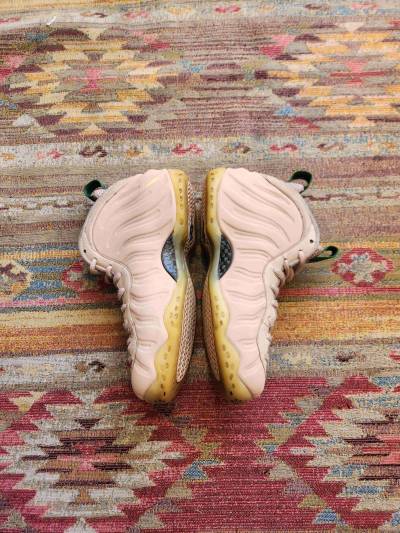 Foamposite Beige - miniatura 3