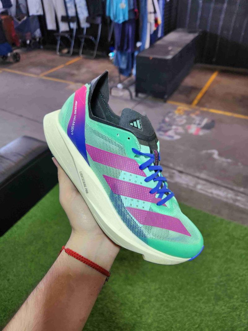 Zapatillas deportivas Adidas multicolor