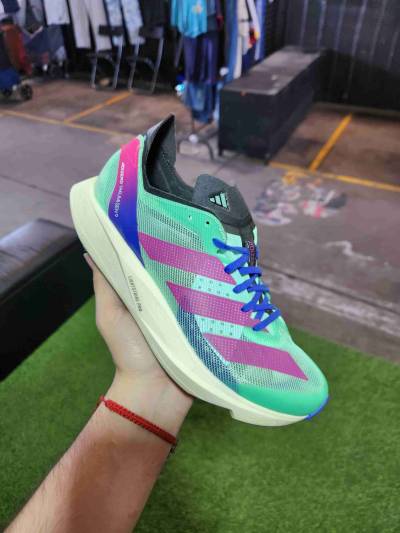 Zapatillas deportivas Adidas multicolor - miniatura 1
