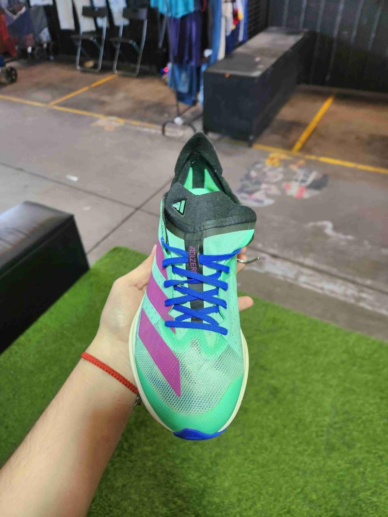 Zapatillas deportivas Adidas multicolor - 2