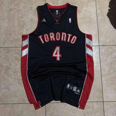 Camiseta Adidas NBA - miniatura 1