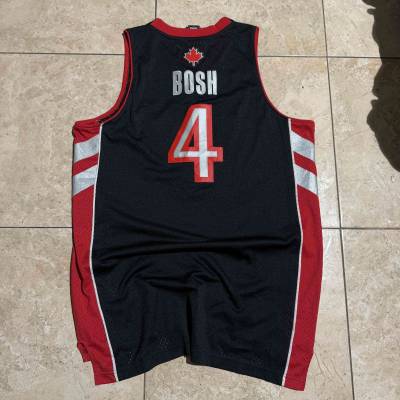 Camiseta Adidas NBA - miniatura 3