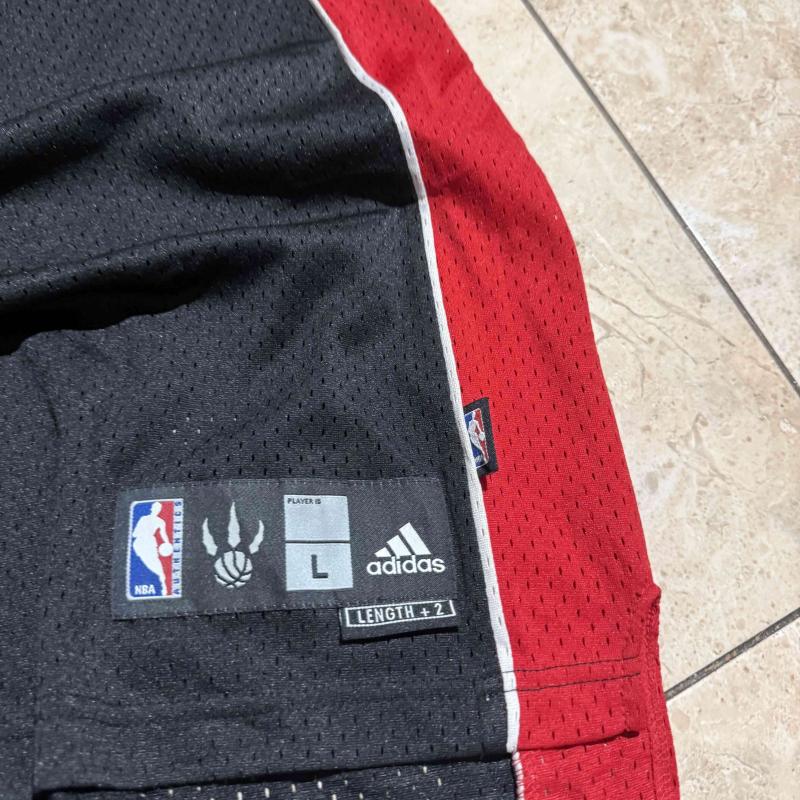 Camiseta Adidas NBA - 4