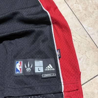 Camiseta Adidas NBA - miniatura 4
