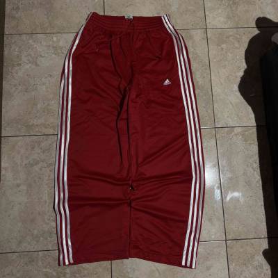 Buzo ancho Adidas vintag - miniatura 1