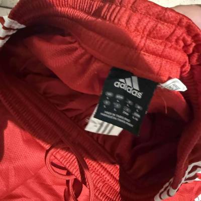 Buzo ancho Adidas vintag - miniatura 2