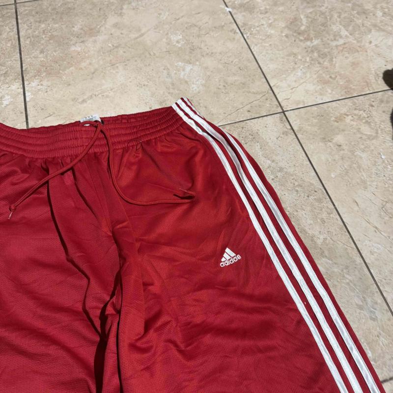 Buzo ancho Adidas vintag - 3