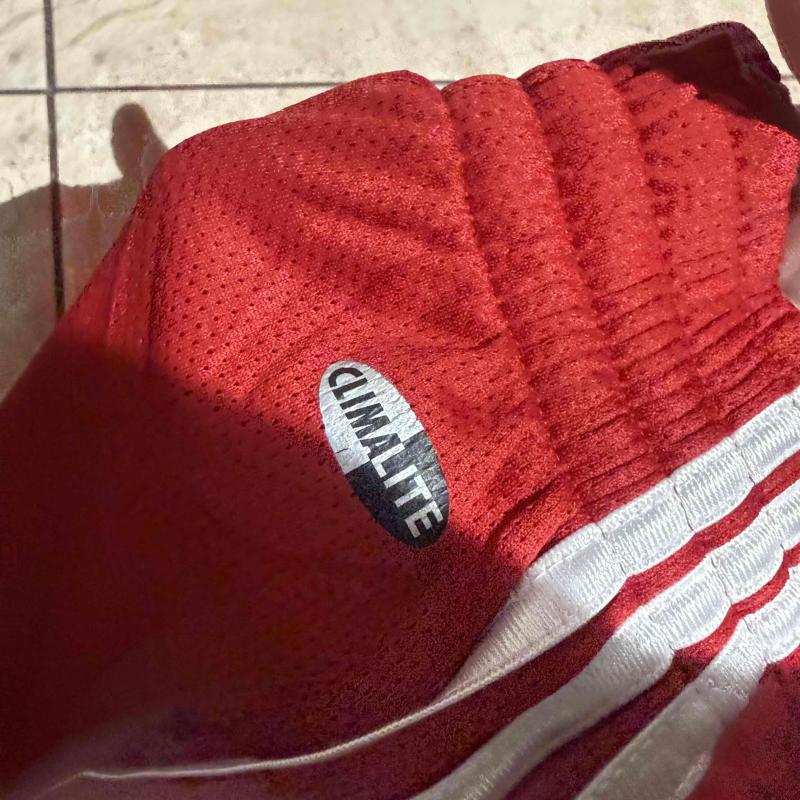 Buzo ancho Adidas vintag - 4