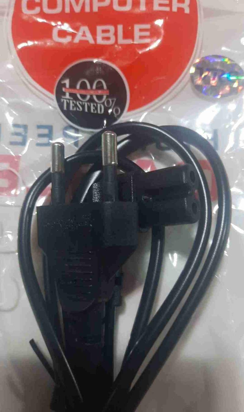 Cable de alimentación para computador - 3