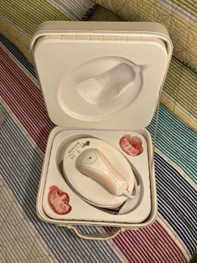 Depiladora IPL Remington - miniatura 2