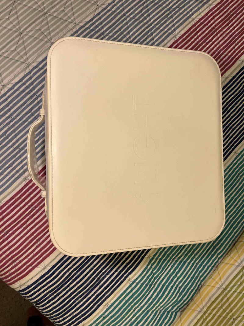 Depiladora IPL Remington - 4