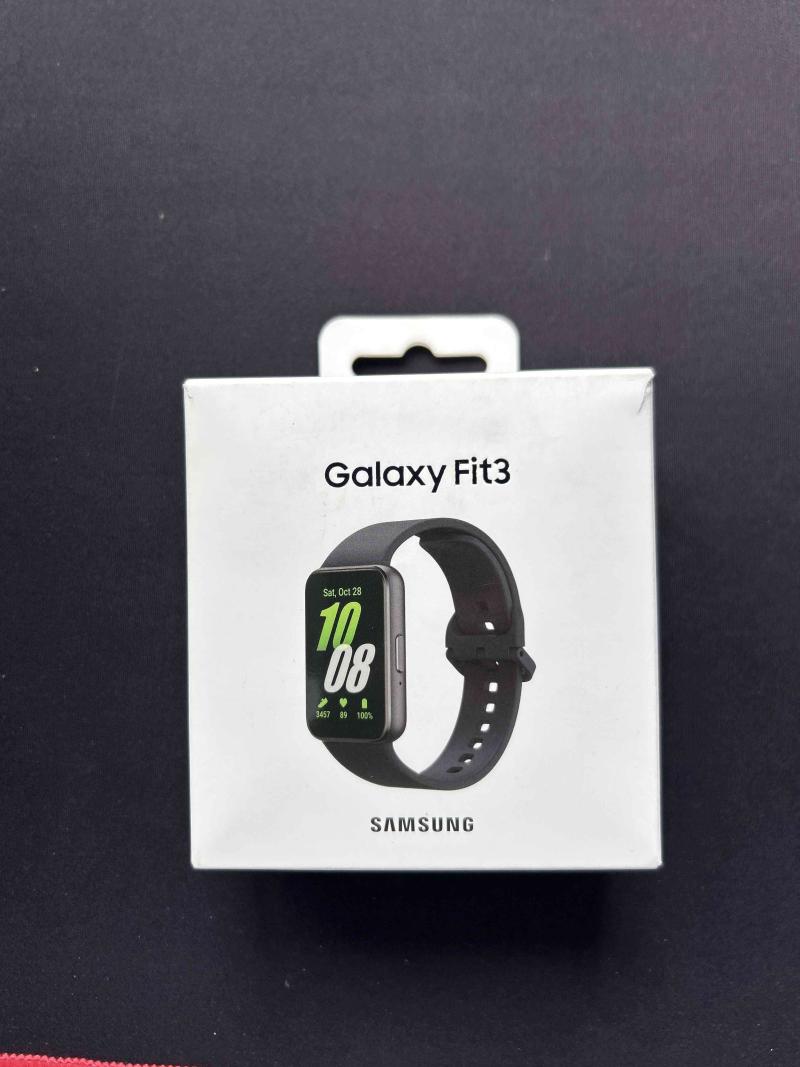Samsung Galaxy Fit3 Nuevo