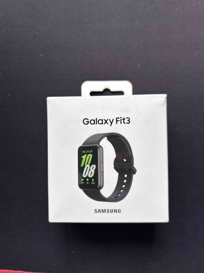 Samsung Galaxy Fit3 Nuevo - miniatura 1