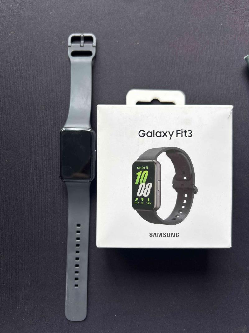Samsung Galaxy Fit3 Nuevo - 2