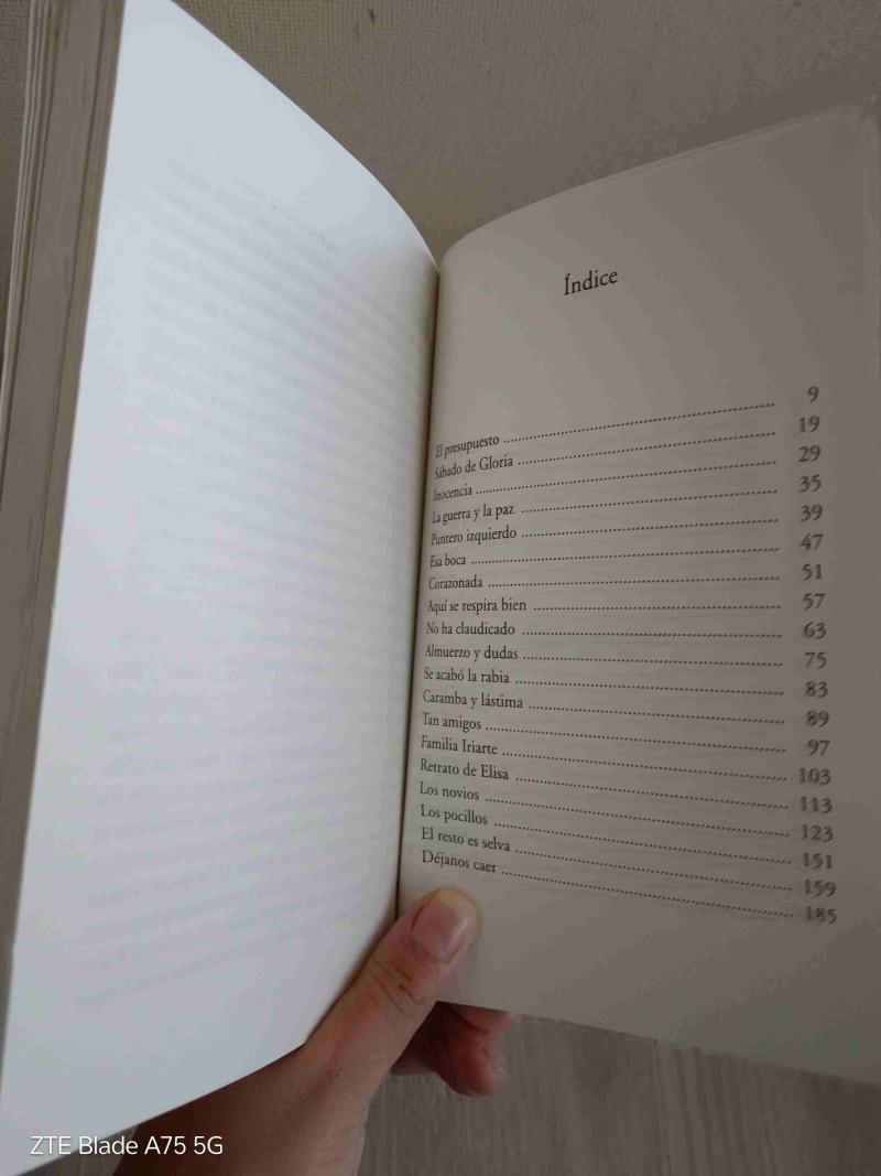 Libro 'Montevideanos' de Mario Benedetti - 3