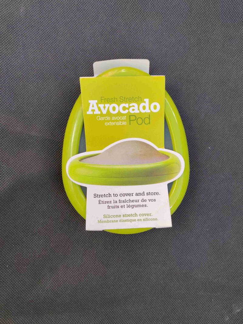 Envase extensible para palta