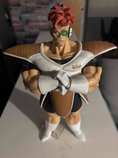Figura de acción Dragon Ball Z - miniatura 1