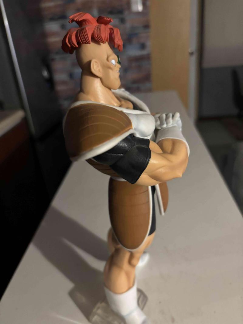 Figura de acción Dragon Ball Z - 2
