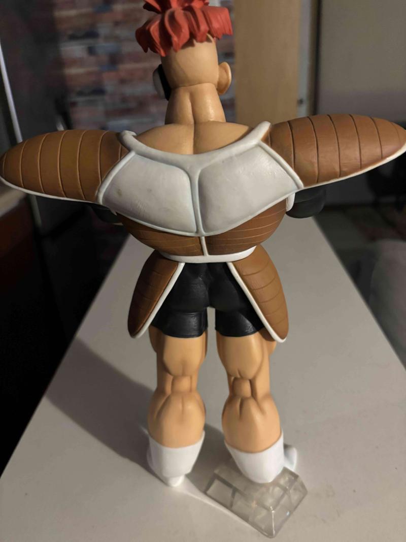 Figura de acción Dragon Ball Z - 3