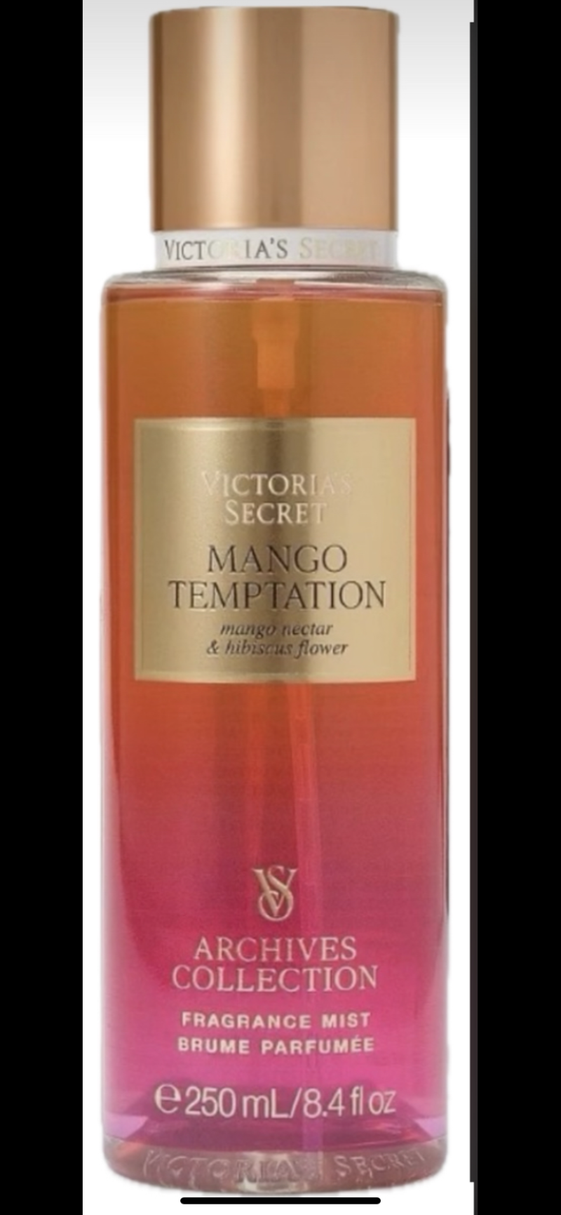 Mist Mango Temptation by Victoria’s Secret 250ml