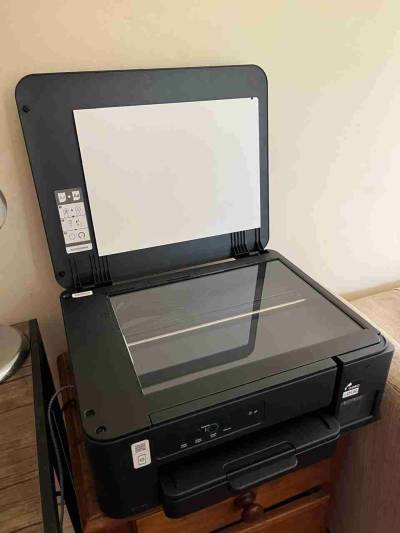 Impresora Brother DCP-T230 nueva - miniatura 3