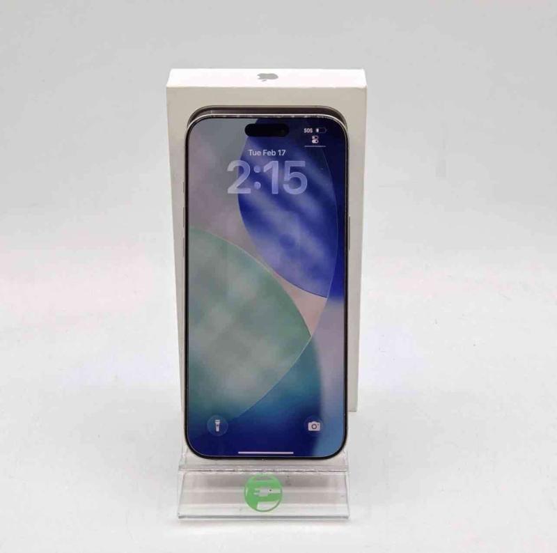 iPhone en caja original - 3