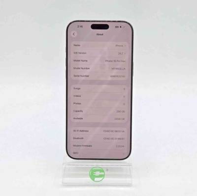 iPhone en caja original - miniatura 4