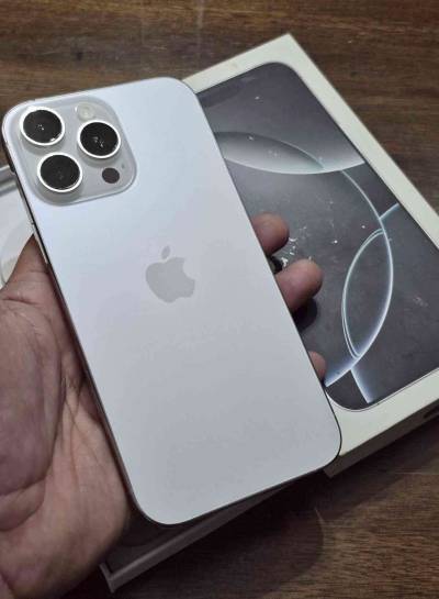 iPhone en caja original - miniatura 5